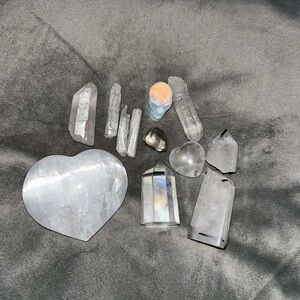 Crystal Bundle